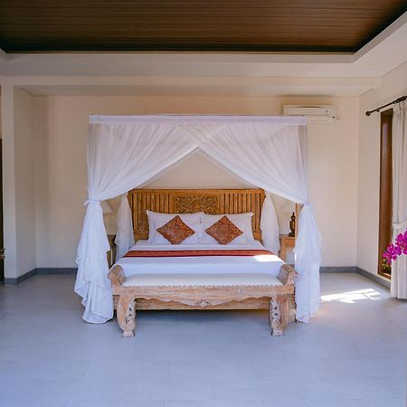 2 Seasons Villa Sun - Luxury With Private Pool Ubud  Exterior photo