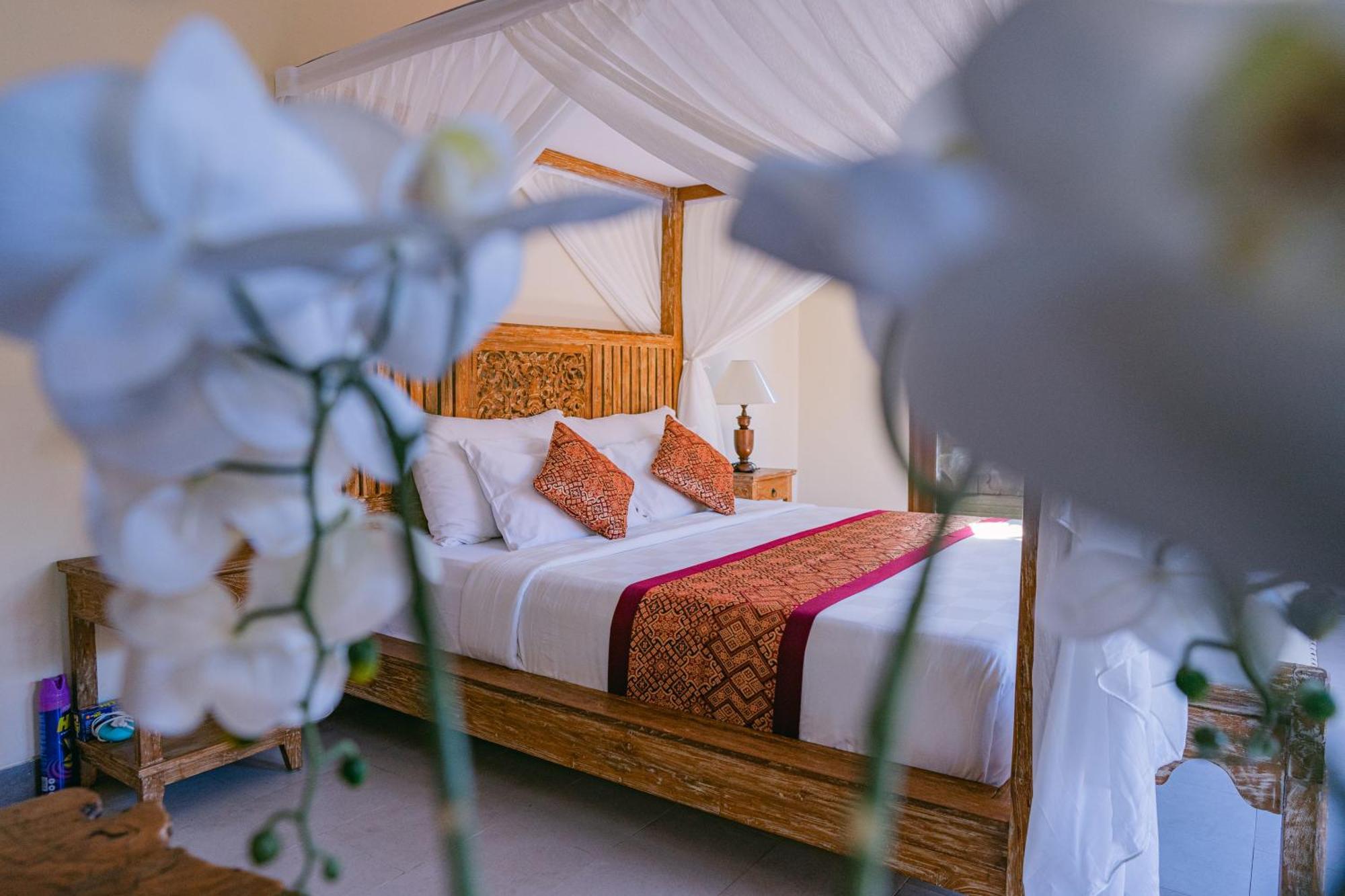 2 Seasons Villa Sun - Luxury With Private Pool Ubud  Exterior photo