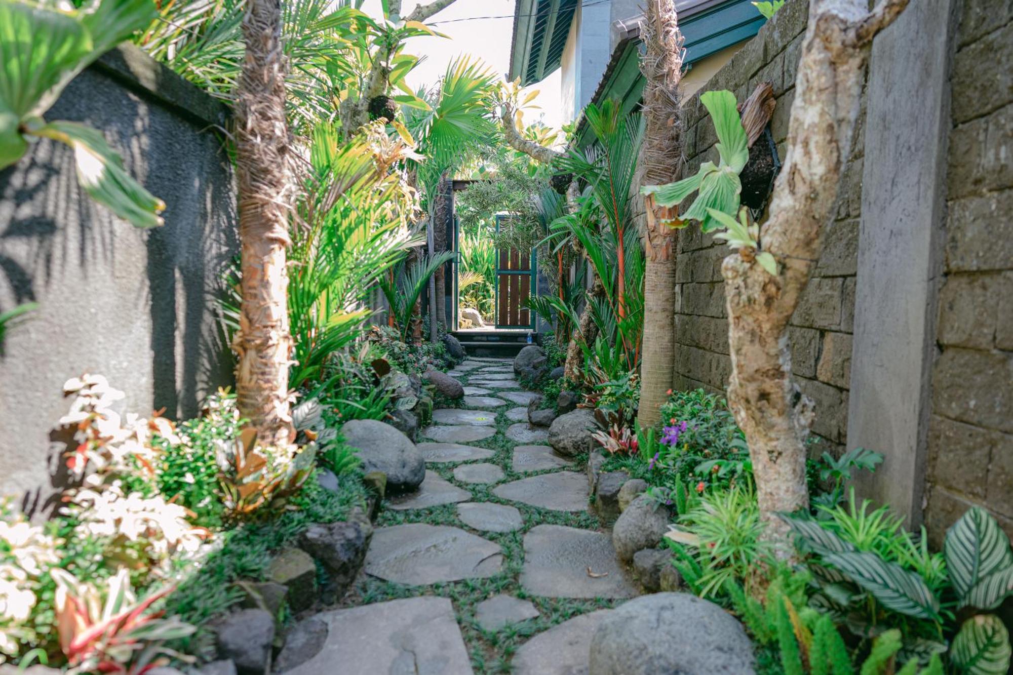 2 Seasons Villa Sun - Luxury With Private Pool Ubud  Exterior photo